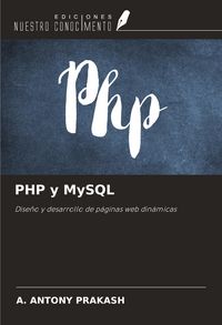 Produktbild: Php Y Mysql