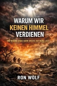 Produktbild: Warum wir keinen Himmel verdienen