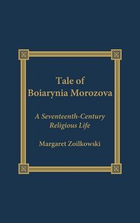 Produktbild: Tale of Boiarynia Morozova