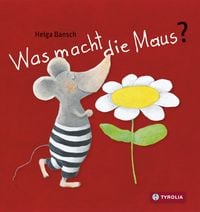 Produktbild: Was macht die Maus?