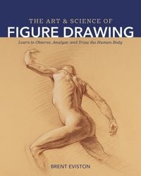 Produktbild: Art and Science of Figure Drawing
