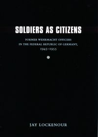 Produktbild: Soldiers as Citizens