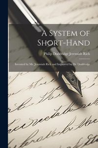 Produktbild: A System of Short-hand