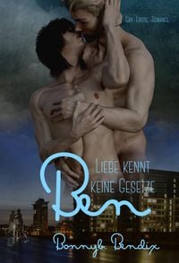 Produktbild: Ben - Liebe kennt keine Gesetze