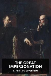 Produktbild: The Great Impersonation