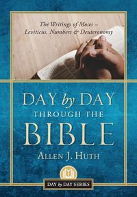 Produktbild: Day by Day Through the Bible