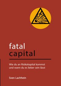 Produktbild: Fatal Capital