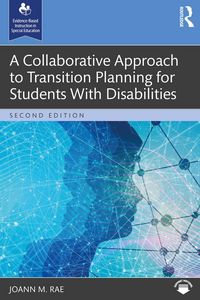 Produktbild: A Collaborative Approach to Transition Planning for Students With Disabilities