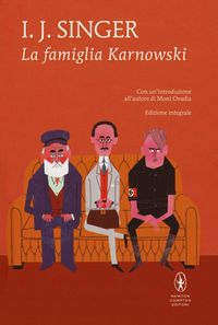 Produktbild: La famiglia Karnowski