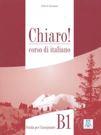 Produktbild: Chiaro! B1, einsprachige Ausgabe