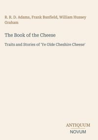 Produktbild: The Book of the Cheese