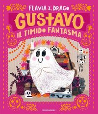 Produktbild: Gustavo. Il timido fantasma