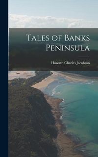 Produktbild: Tales of Banks Peninsula