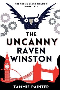 Produktbild: The Uncanny Raven Winston