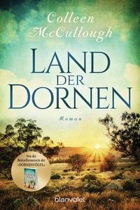 Produktbild: Land der Dornen