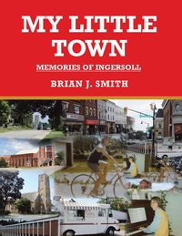 Produktbild: My Little Town