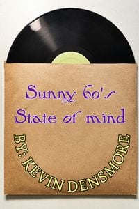 Produktbild: Sunny 60's State of Mind