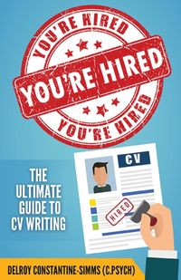 Produktbild: You're Hired!