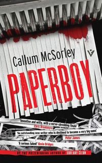 Produktbild: Paperboy
