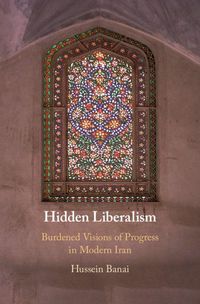 Produktbild: Hidden Liberalism