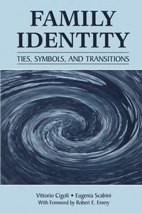 Produktbild: Family Identity