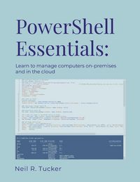 Produktbild: PowerShell Essentials
