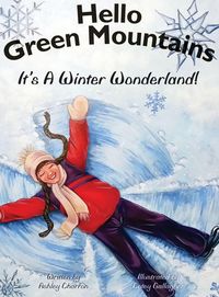 Produktbild: Hello Green Mountains