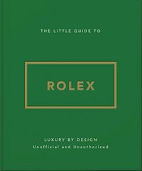 Produktbild: The Little Guide to Rolex