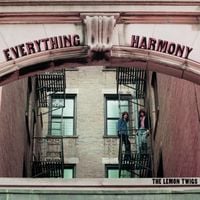 Produktbild: Everything Harmony