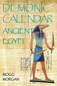 Produktbild: Demonic Cal Ancient Egypt