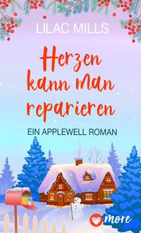 Produktbild: Herzen kann man reparieren