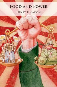 Produktbild: Food and Power