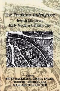 Produktbild: The Frankfurt Judengasse