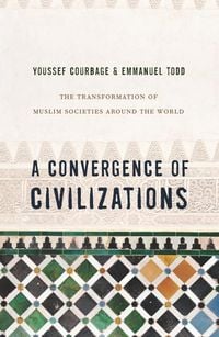 Produktbild: A Convergence of Civilizations