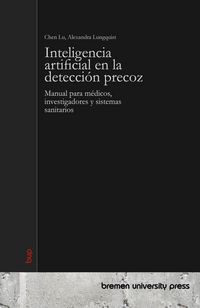Produktbild: Inteligencia artificial en la detecci&oacute;n precoz