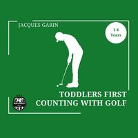 Produktbild: Toddler's First Counting with Golf