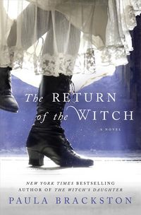 Produktbild: Return Of The Witch