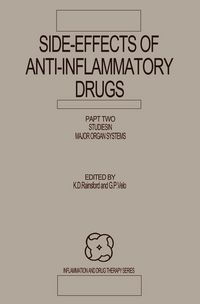 Produktbild: Side-Effects of Anti-Inflammatory Drugs
