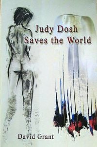 Produktbild: Judy Dosh Saves the World