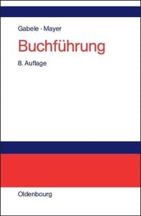 Produktbild: Buchf&uuml;hrung