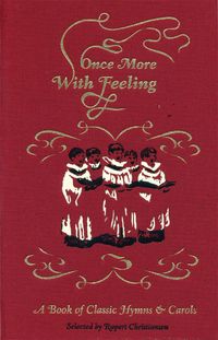 Produktbild: Christiansen, R: Once More with Feeling