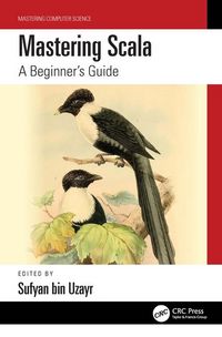Produktbild: Mastering Scala