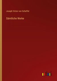 Produktbild: S&auml;mtliche Werke