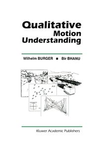 Produktbild: Qualitative Motion Understanding