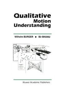 Produktbild: Qualitative Motion Understanding
