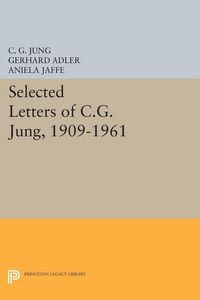 Produktbild: Selected Letters of C.G. Jung, 1909-1961