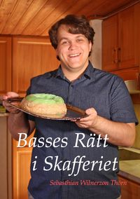 Produktbild: Basses R&auml;tt i Skafferiet