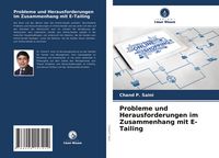 Produktbild: Probleme und Herausforderungen im Zusammenhang mit E-Tailing