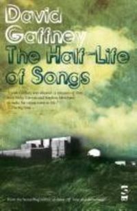 Produktbild: Gaffney, D: Half-Life of Songs