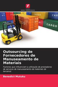 Produktbild: Outsourcing de Fornecedores de Manuseamento de Materiais